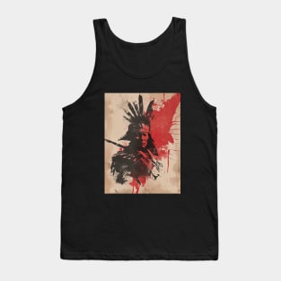 Native dream Tank Top